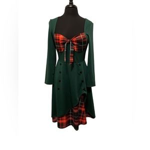 A Merry Celebration or A Dance Jigโฆ